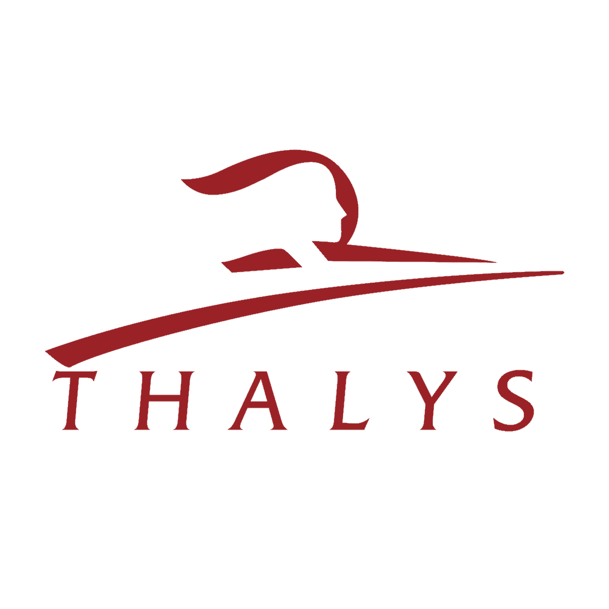Thalys Logo