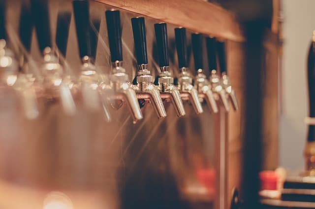 Ghent Breweries