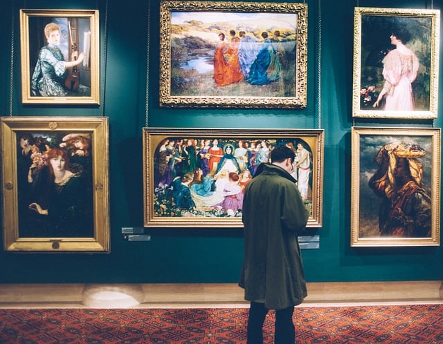 Museum Things to do in Ghent